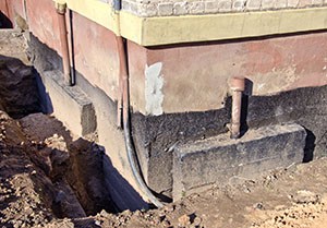 Foundation installed or need to get one repaired Denver CO 80220