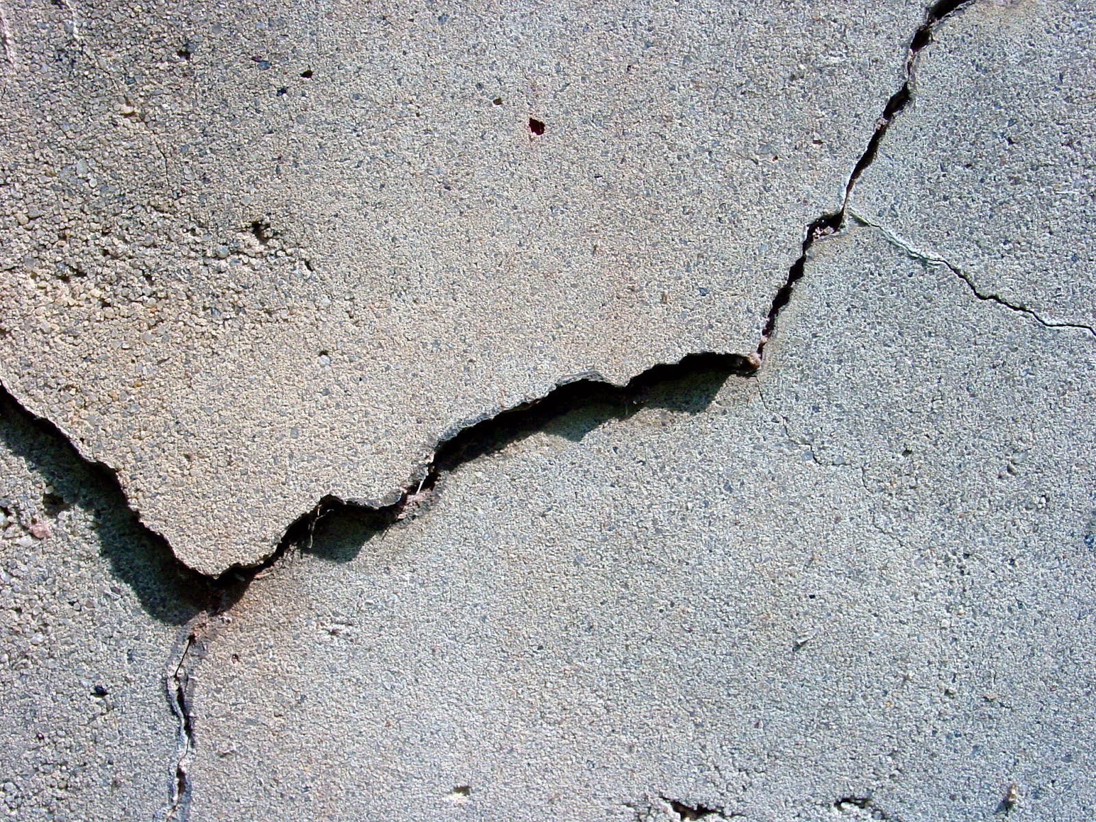 Common Concrete Repair Methods How to Fix a Crack in Concrete?